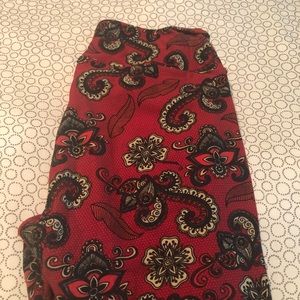 Lularoe TC leggings